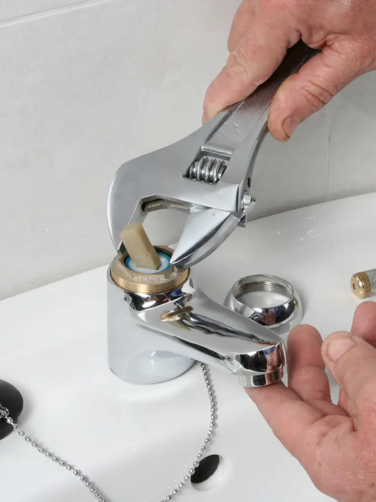 Faucet Repair and Installation Buford