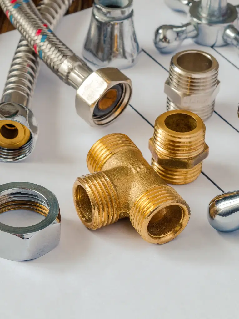 Faucet Repair and Installation Services Buford