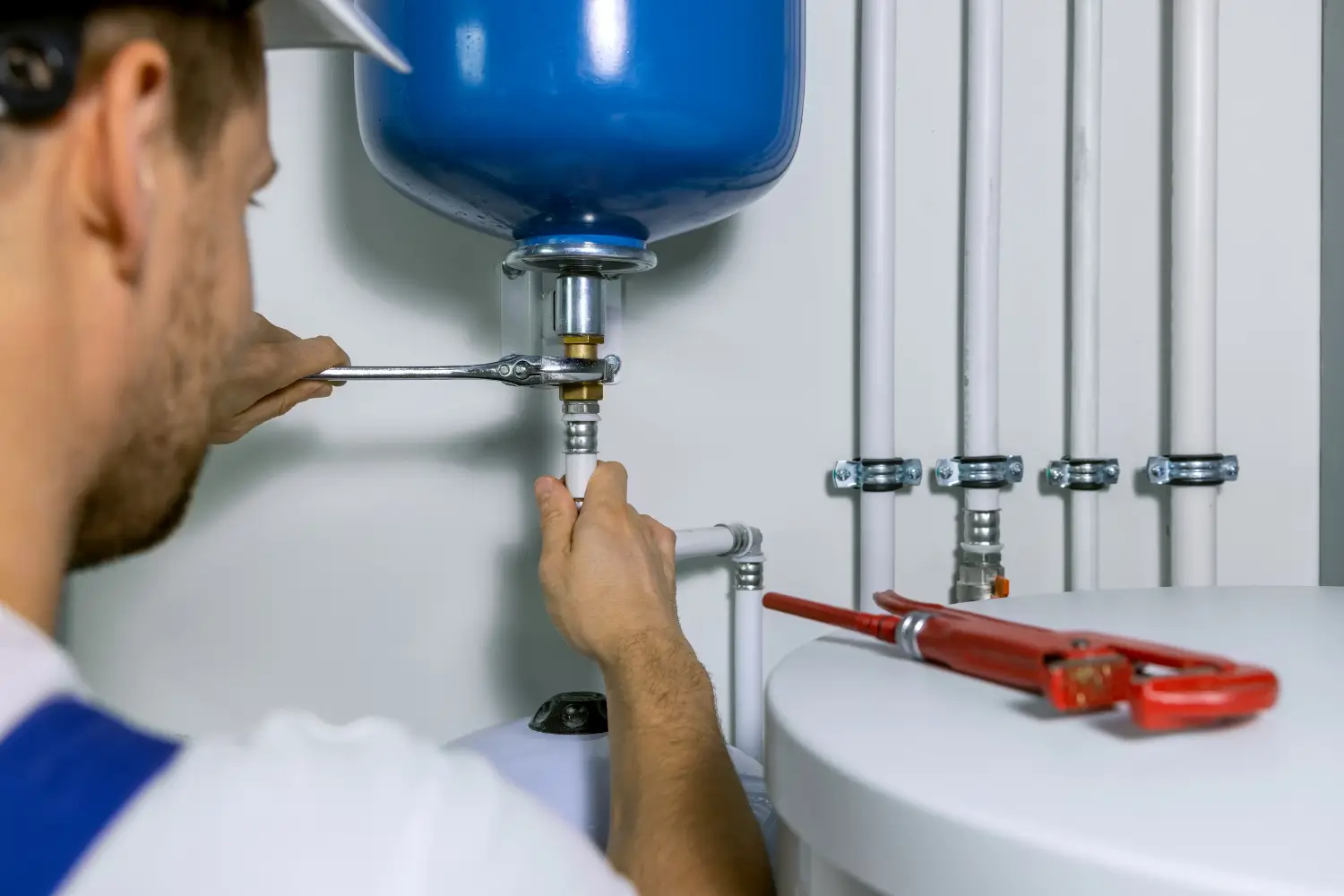 Plumber Duluth