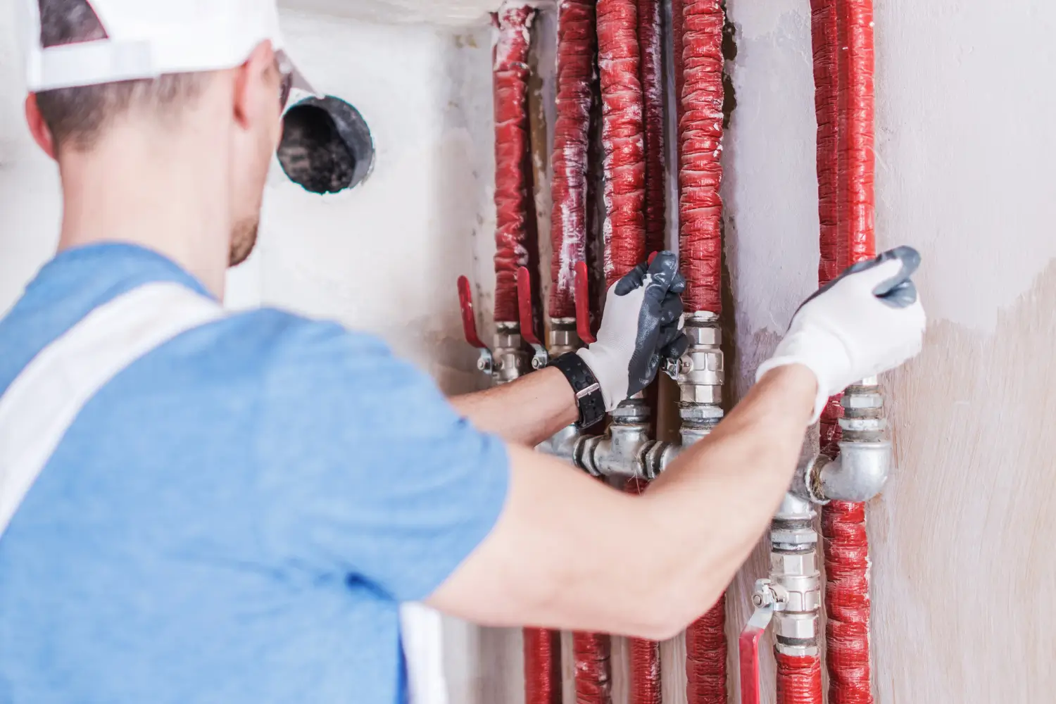 Plumbing Service Duluth