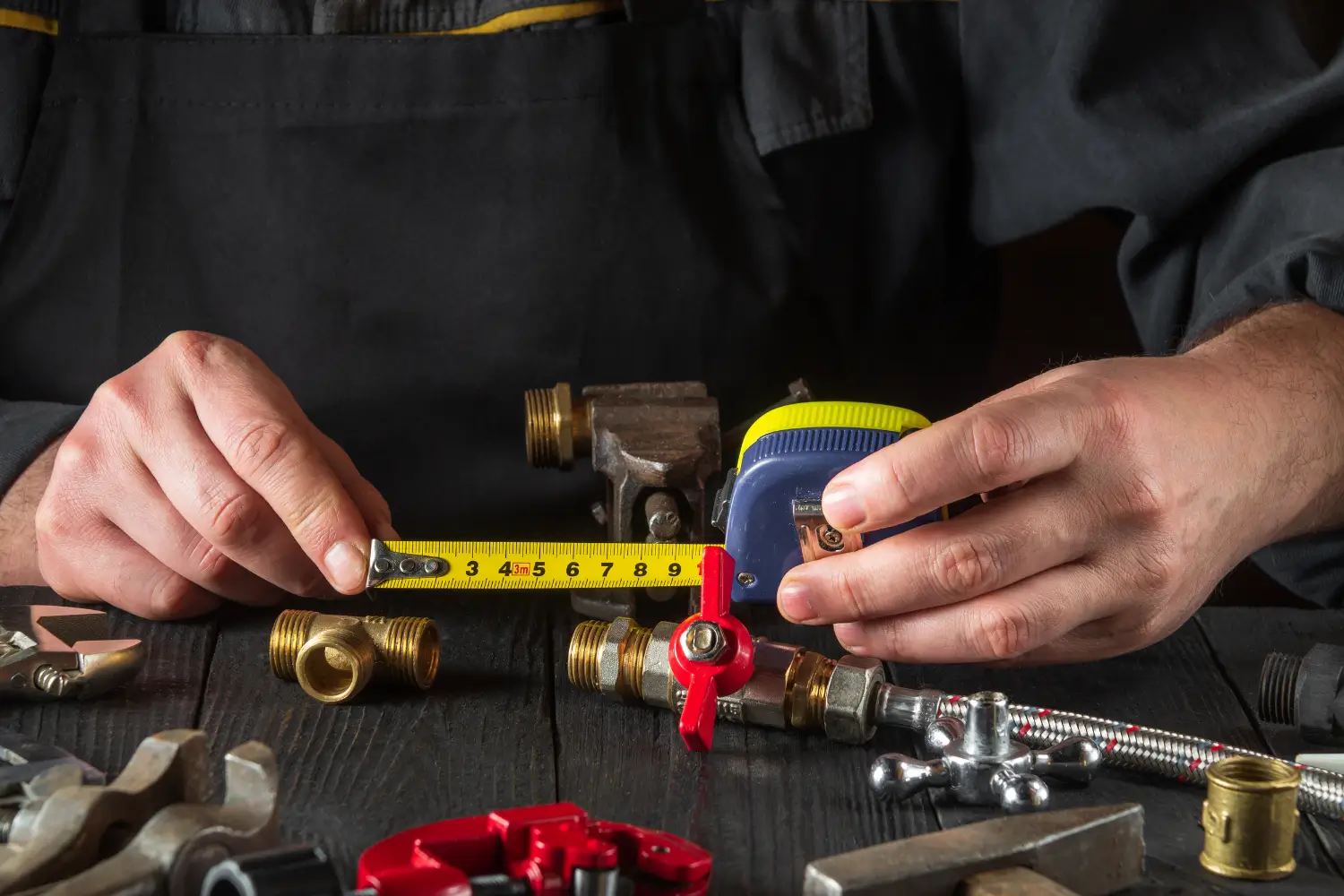 Plumbing Service Flowery Branch