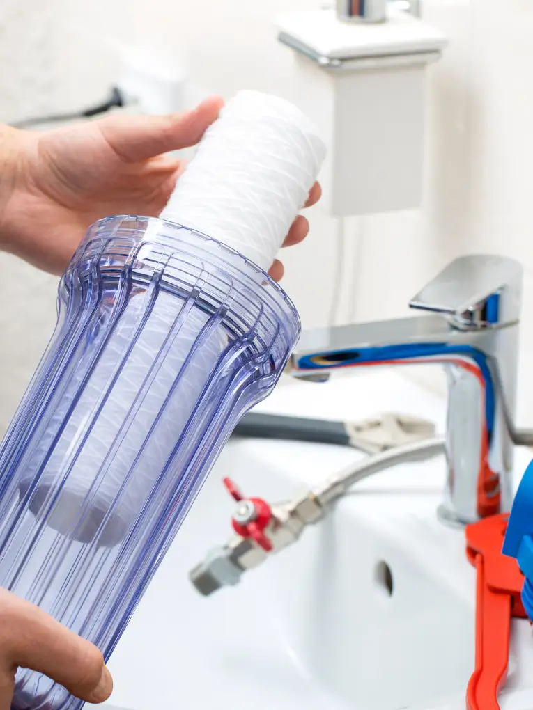 Water Filtration System Buford