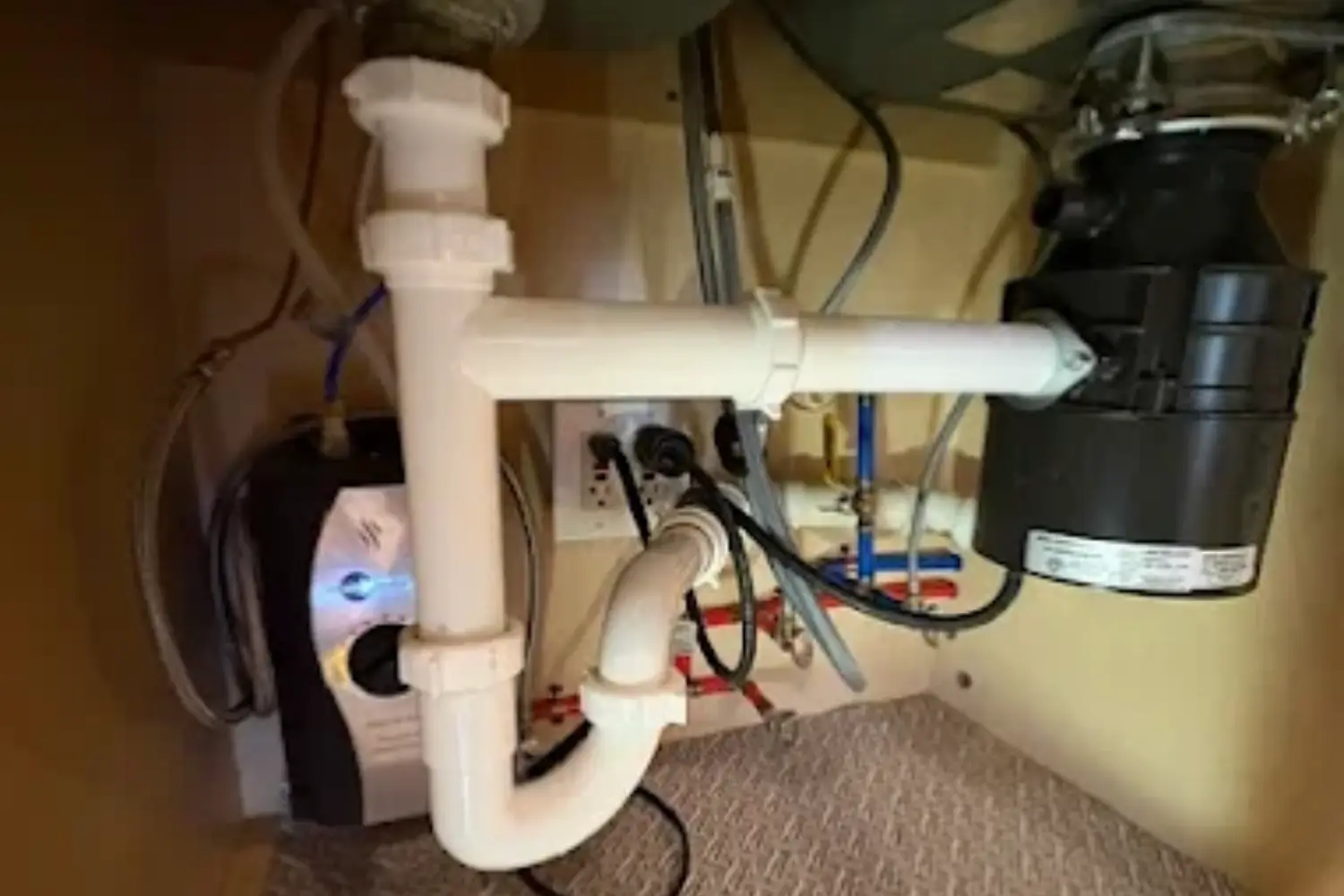 Plumber in Auburn, GA