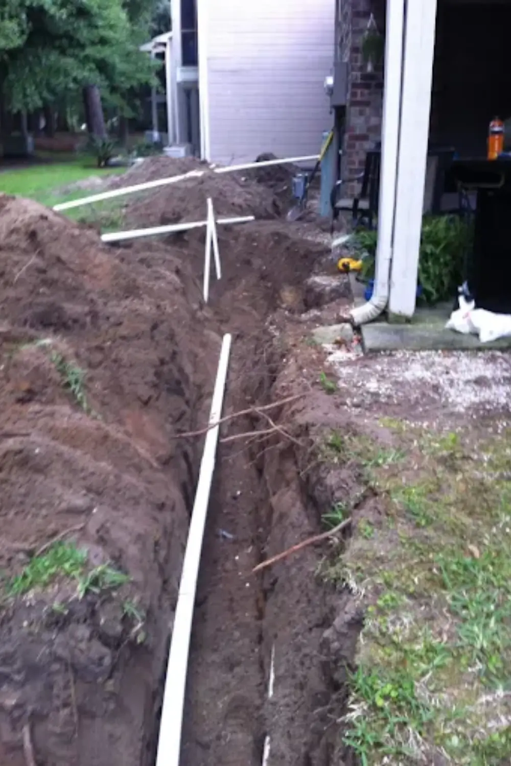 Plumbing Services in Auburn, GA