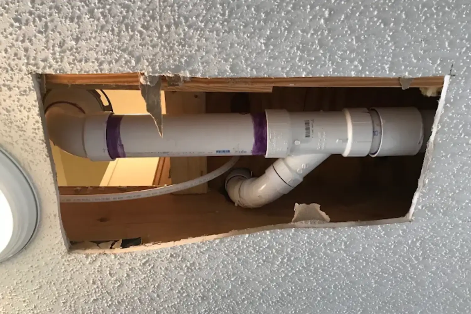 Plumbing Services in Lawrenceville
