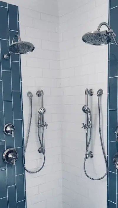 Shower Services in Buford