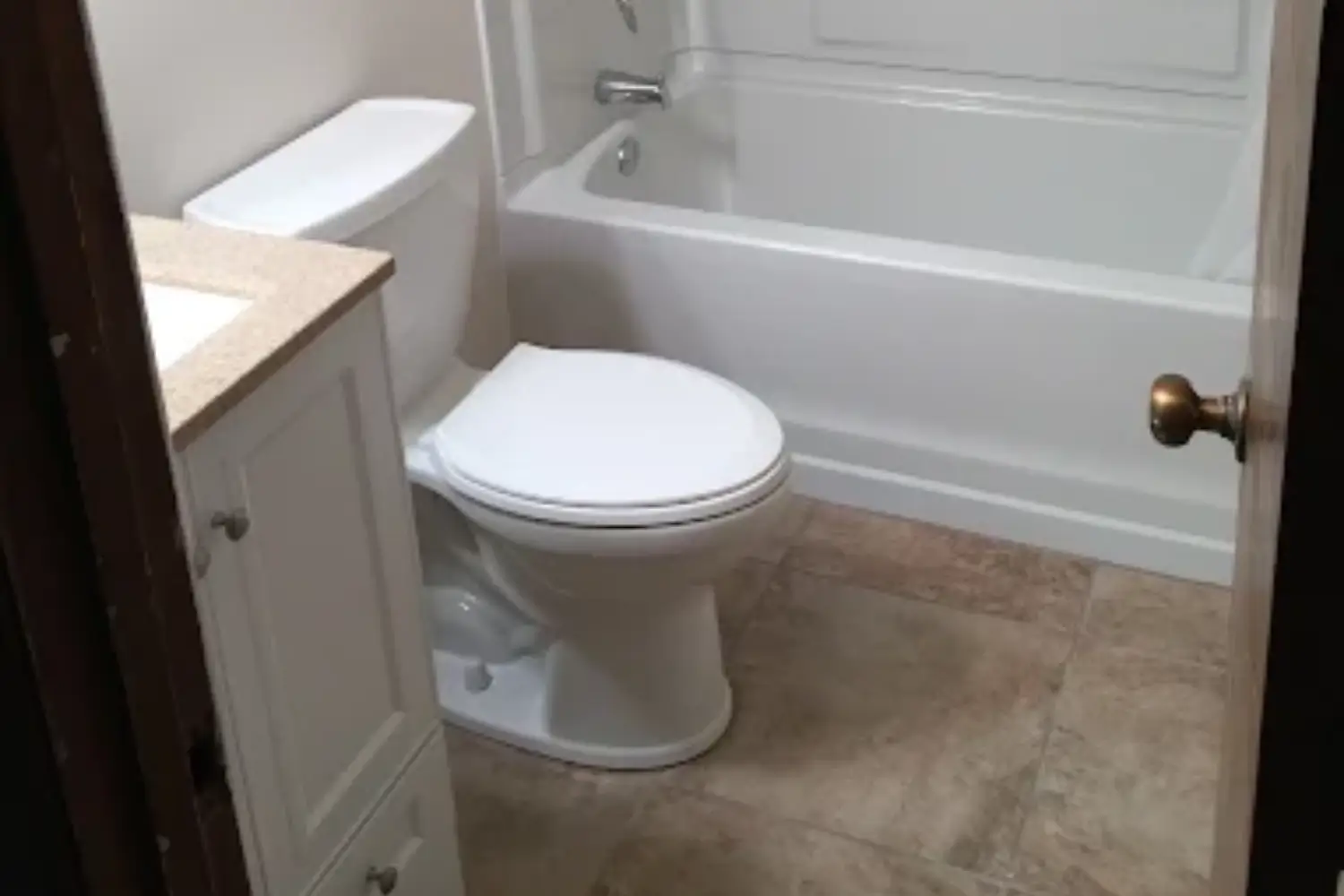 Toilet Installation and Repair in Buford