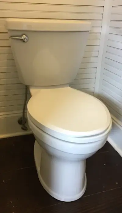 Toilet Installation and Repair Service in Buford