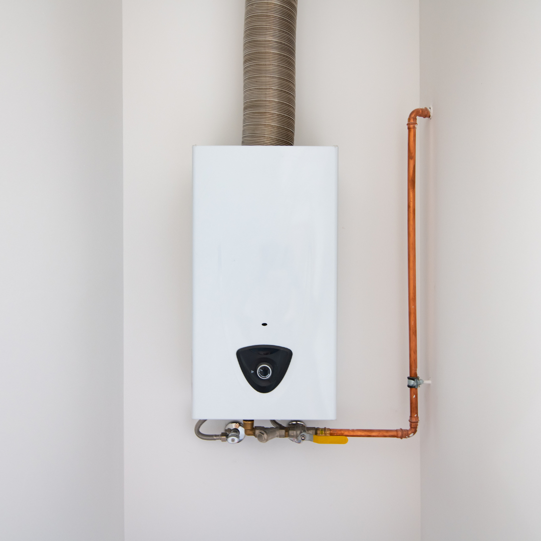 Why Is My Water Heater Not Producing Hot Water? 7 Common Causes