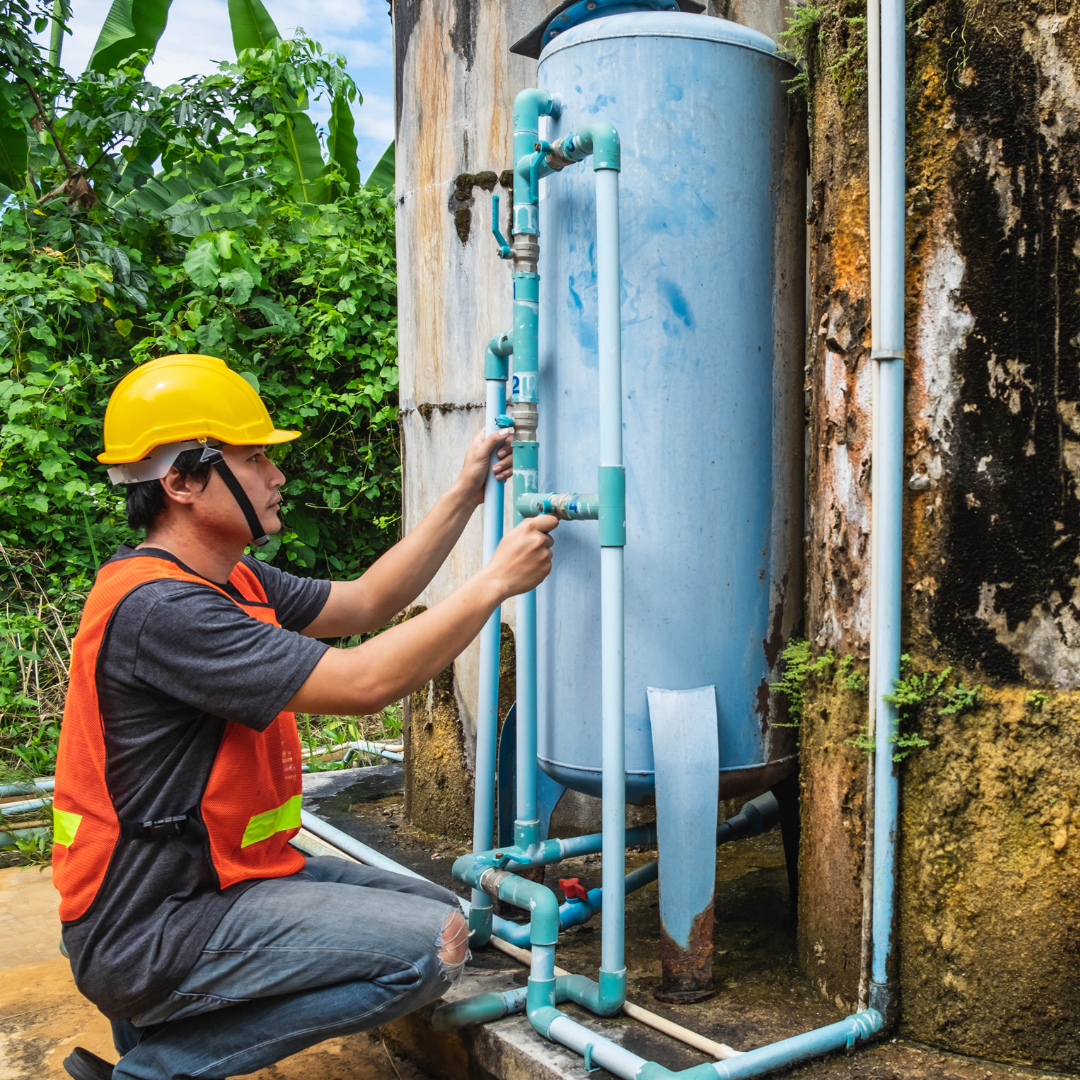 Why Is My Water Heater Not Producing Hot Water? 7 Common Causes