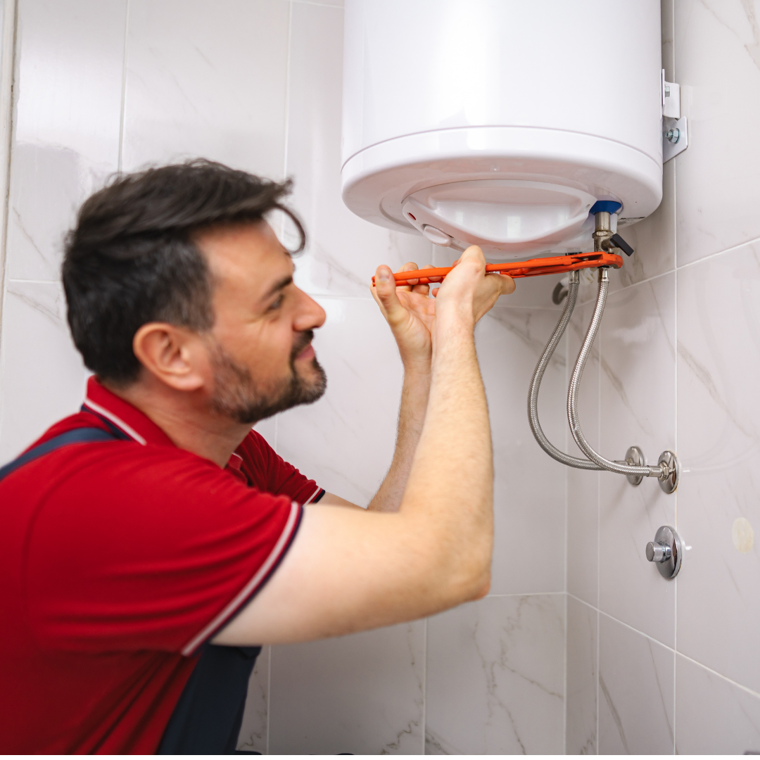 Why Is My Water Heater Not Producing Hot Water? 7 Common Causes